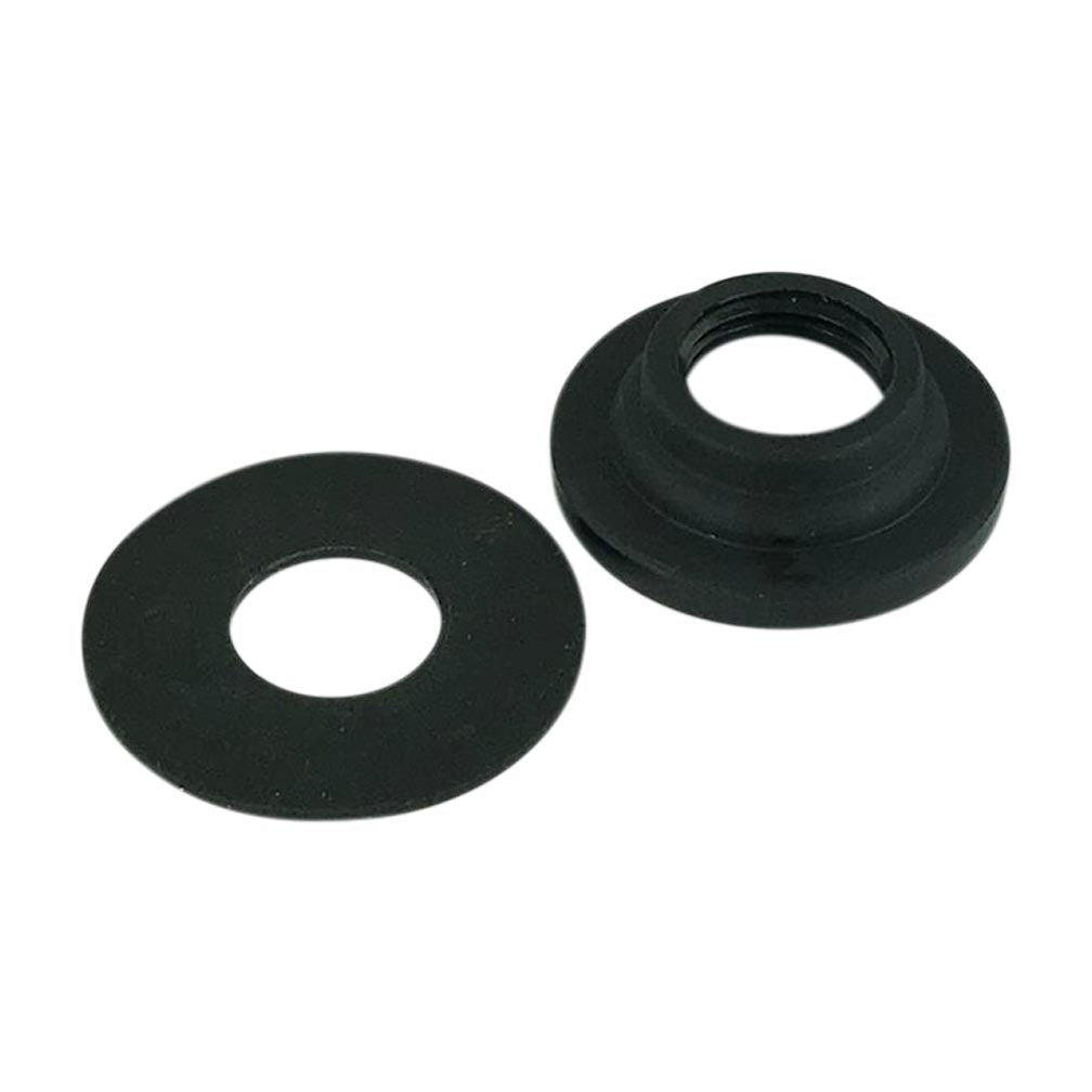 K0242 - K0242 Deck Union Flange and Seal - Dishmaster