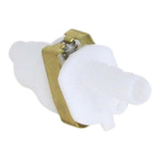 K0264 - K0264 Needle Valve Repair Kit - Dishmaster
