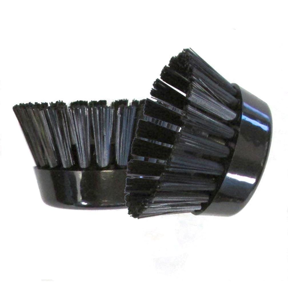 K0280 - K0280 Black Brushes - Dishmaster