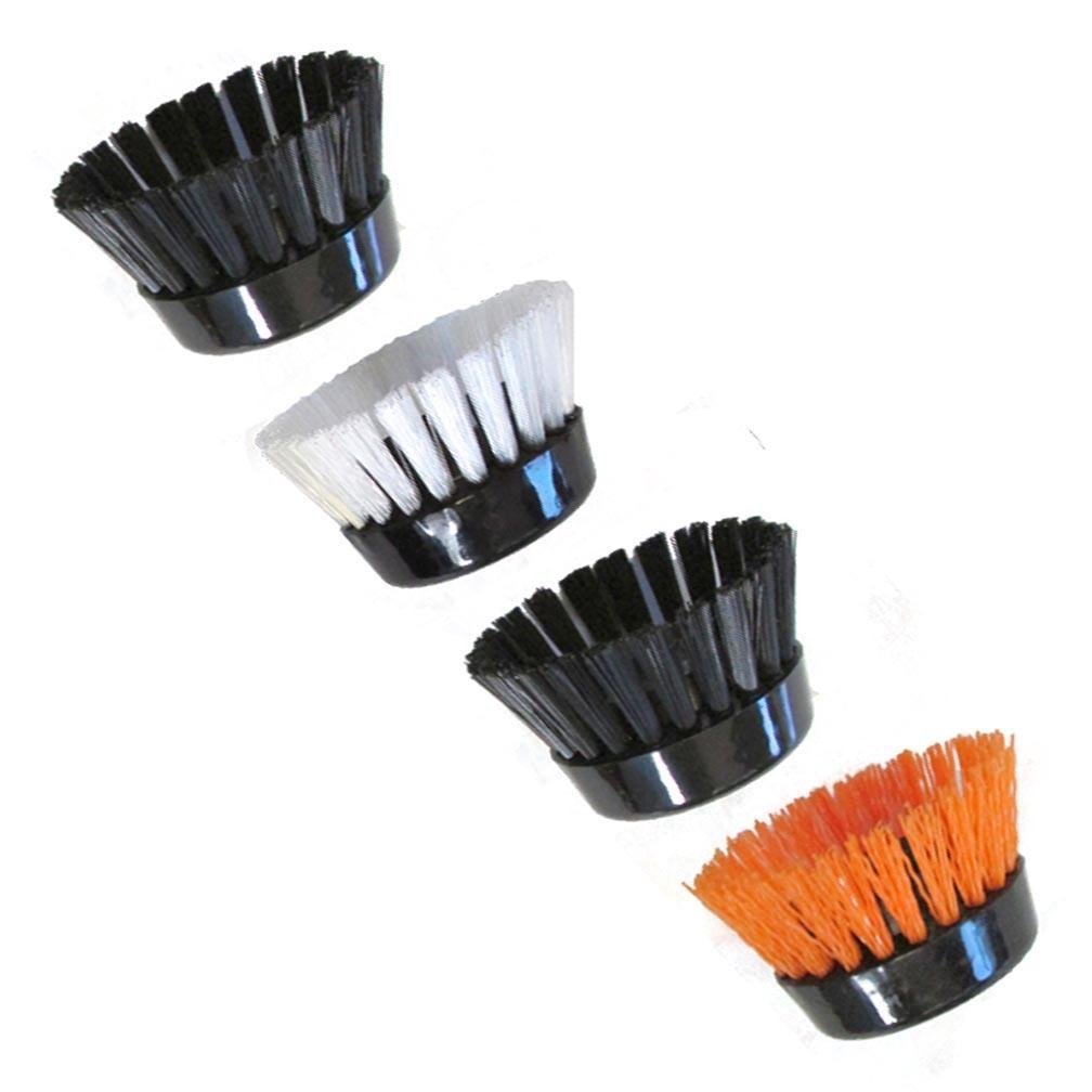 K0285 - K0285 Brush Assortment - Dishmaster
