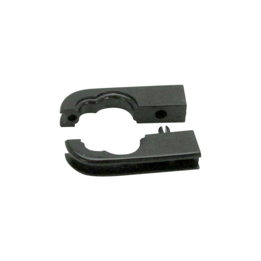 K1054 - K1054 Hose Clip Set - Dishmaster