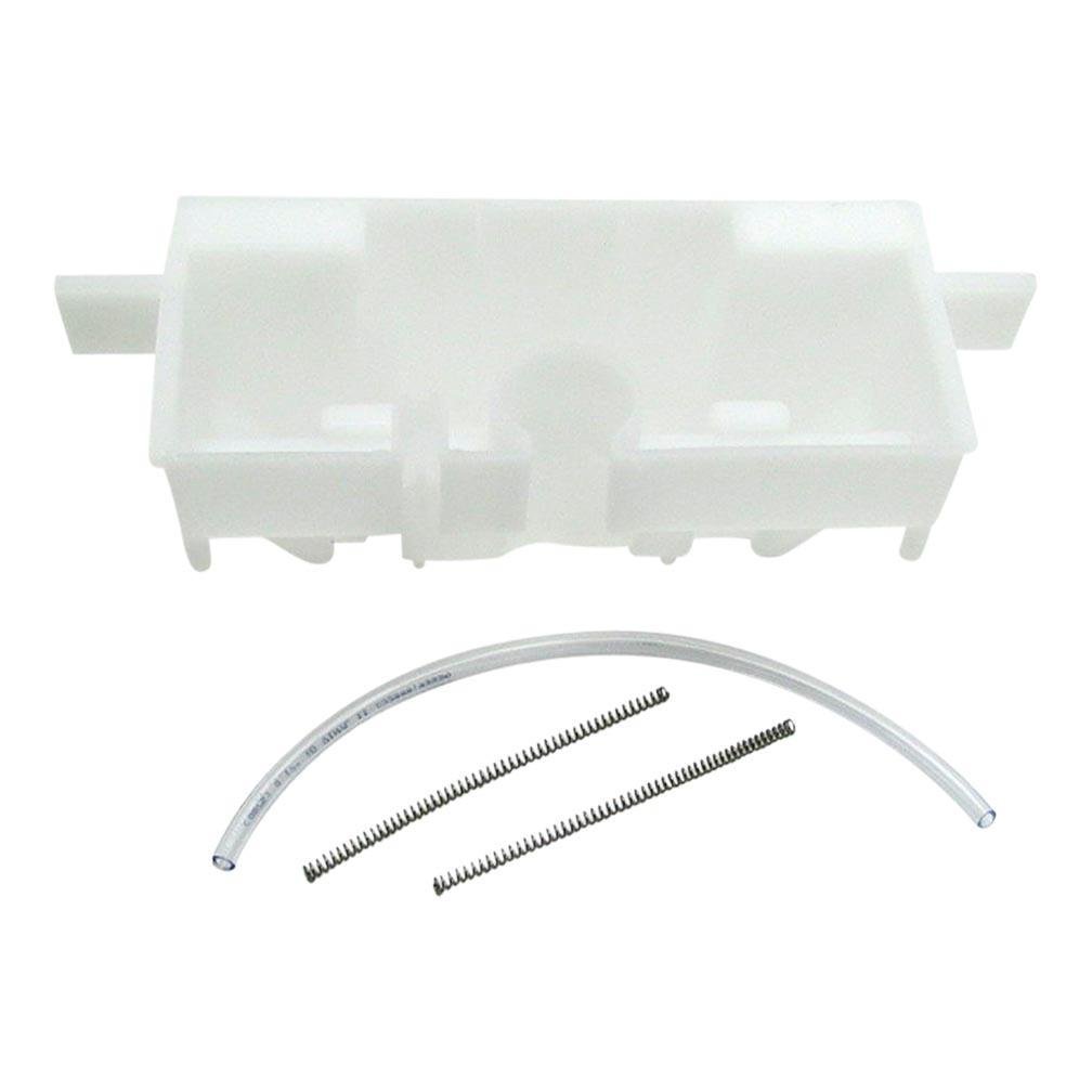 K1087 - K1087 Detergent Tank with Tube and Springs - Dishmaster