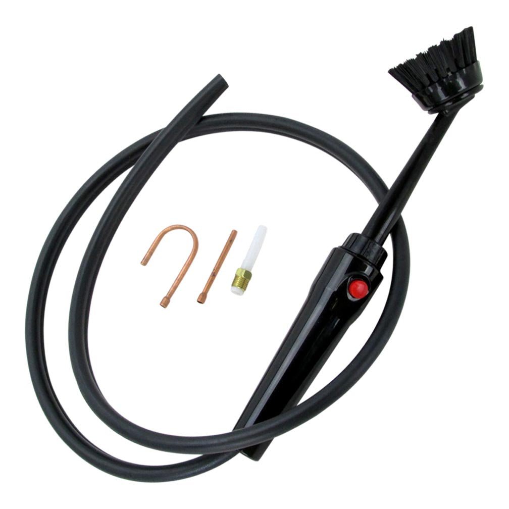 K1235 - K1235 Long Hose and Wand Assembly - Dishmaster