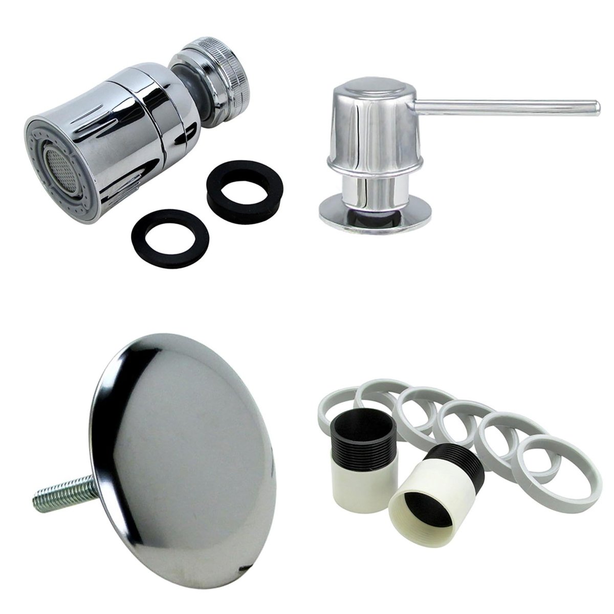 KN3126P-C - Accessories M2000 - Dishmaster