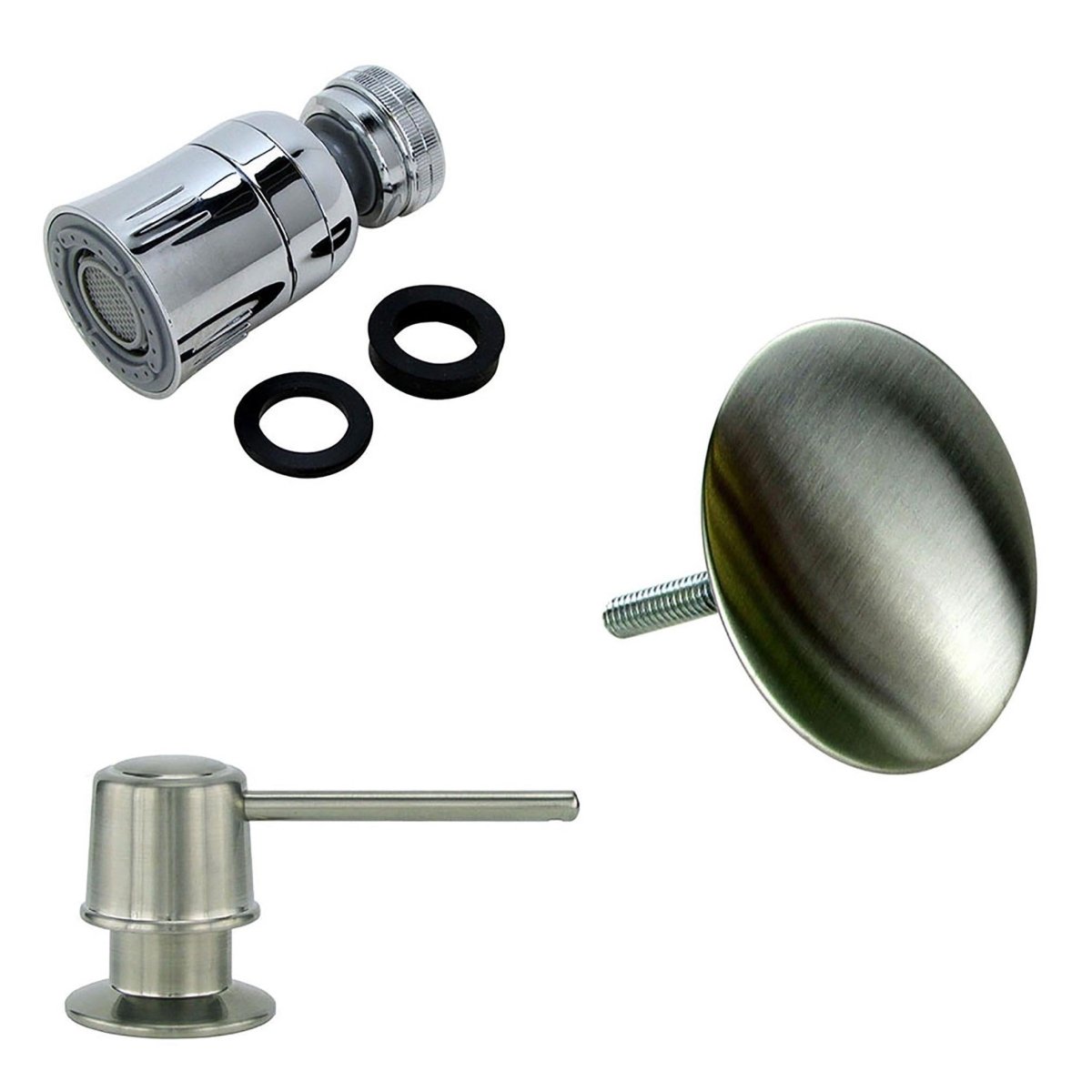 KN3126P-C - Accessories M70BN - Dishmaster