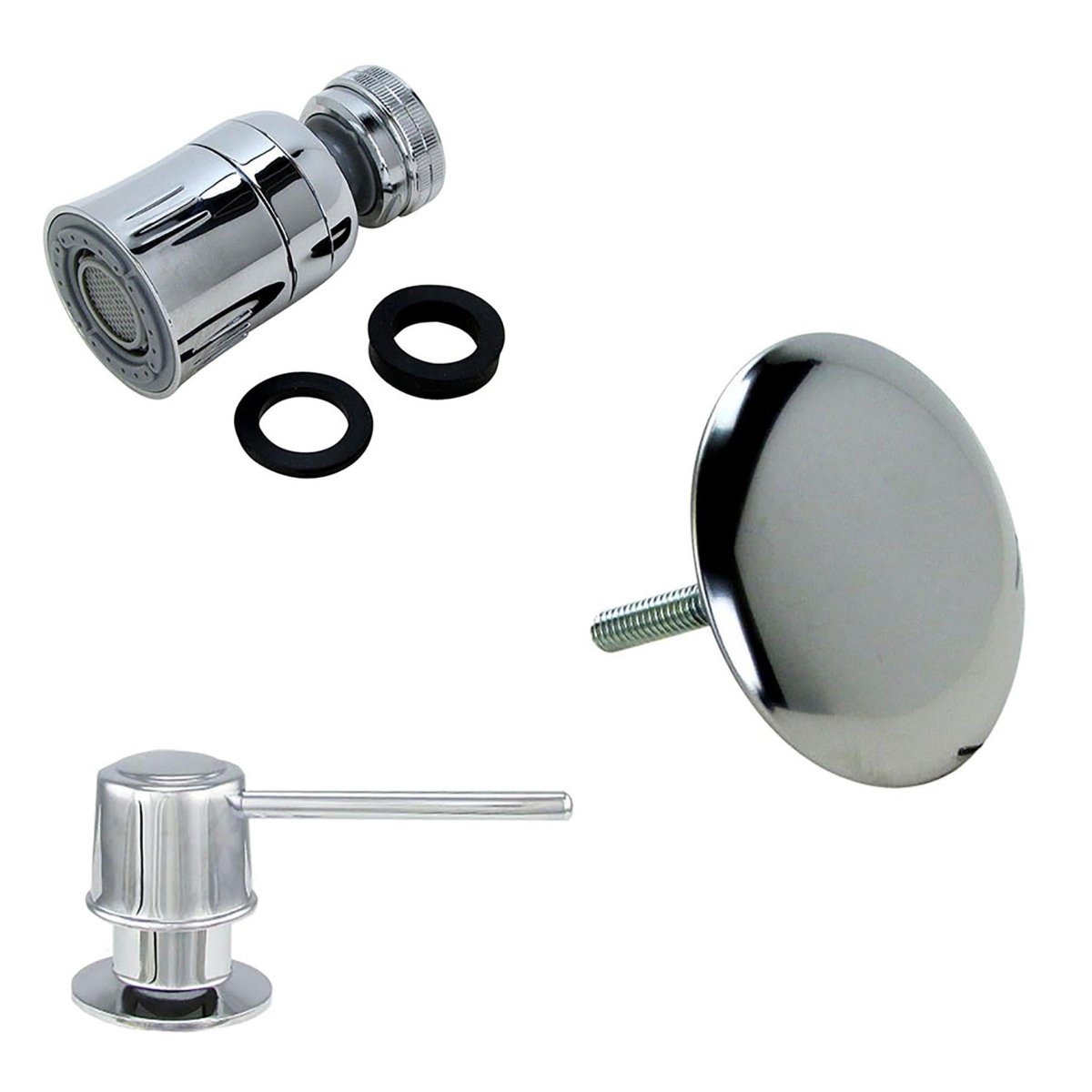 KN3126P-C - Accessories M70CP - Dishmaster