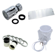 KN3126P-C - Accessories M76XL - Dishmaster