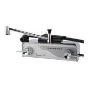 M30076 - Dishmaster M76 Imperial Four, Chrome - Dishmaster