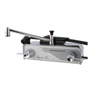 M30076 - Dishmaster M76 Imperial Four, Chrome - Standard - Dishmaster