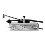 M30076 - Dishmaster M76 Imperial Four, Chrome - Standard - Dishmaster