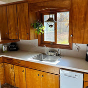 M30176 - Dishmaster M76XL Imperial Four XL, Chrome - Dishmaster