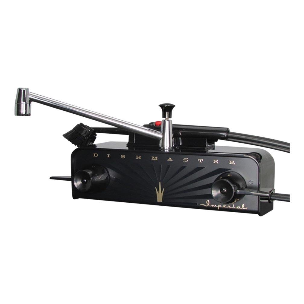 M30276 - Dishmaster M76BK Imperial Four, Black - Dishmaster