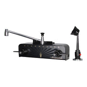 M30376 - Dishmaster M76XLBK Imperial Four XL, Black - Dishmaster