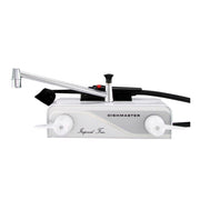 M30476 - Dishmaster M76WE Imperial Four, White - Dishmaster
