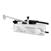 M30476 - Dishmaster M76WE Imperial Four, White - Dishmaster