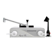 M30576 - Dishmaster M76XLWE Imperial Four XL, White - Dishmaster