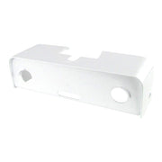 P0601WE - P0601WE Cover, White - Dishmaster