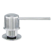 P1001CP - P1001CP Pump Dispenser, Chrome - Dishmaster