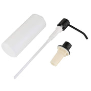 P1001MB - P1001MB Pump Dispenser, Matte Black - Dishmaster