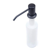 P1001MB - P1001MB Pump Dispenser, Matte Black - Dishmaster