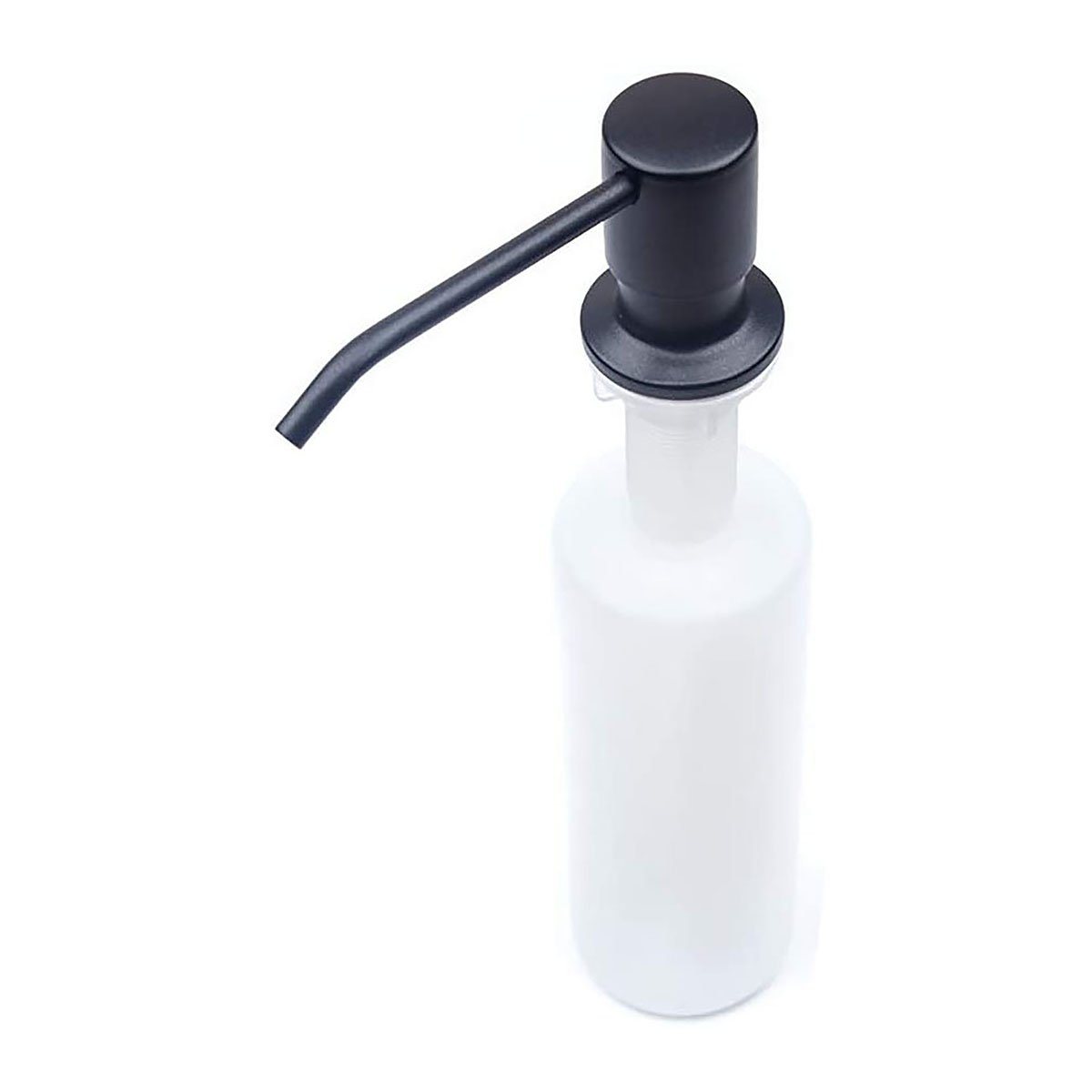 P1001MB - P1001MB Pump Dispenser, Matte Black - Dishmaster