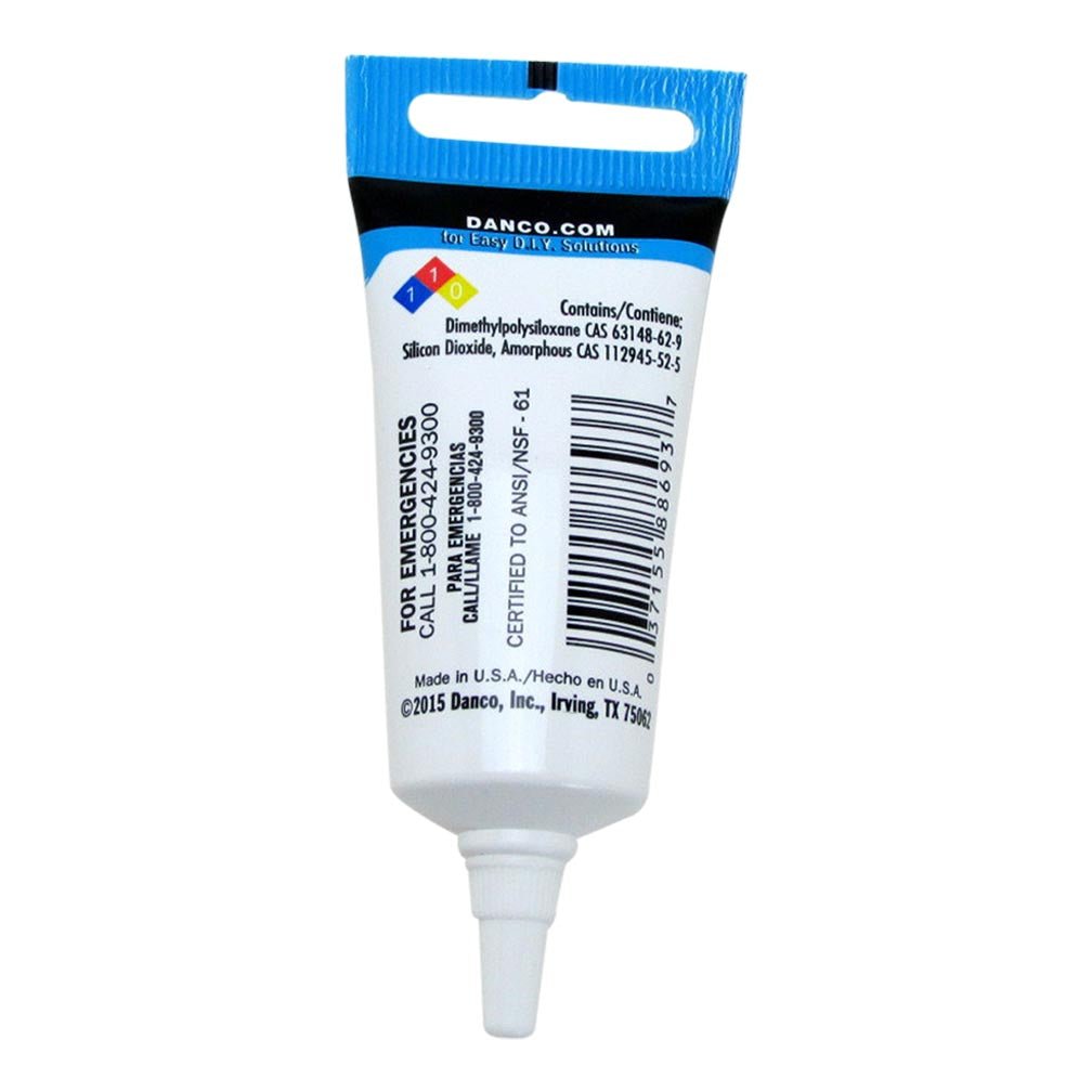 P88693 - P88693 Silicone Grease - Dishmaster