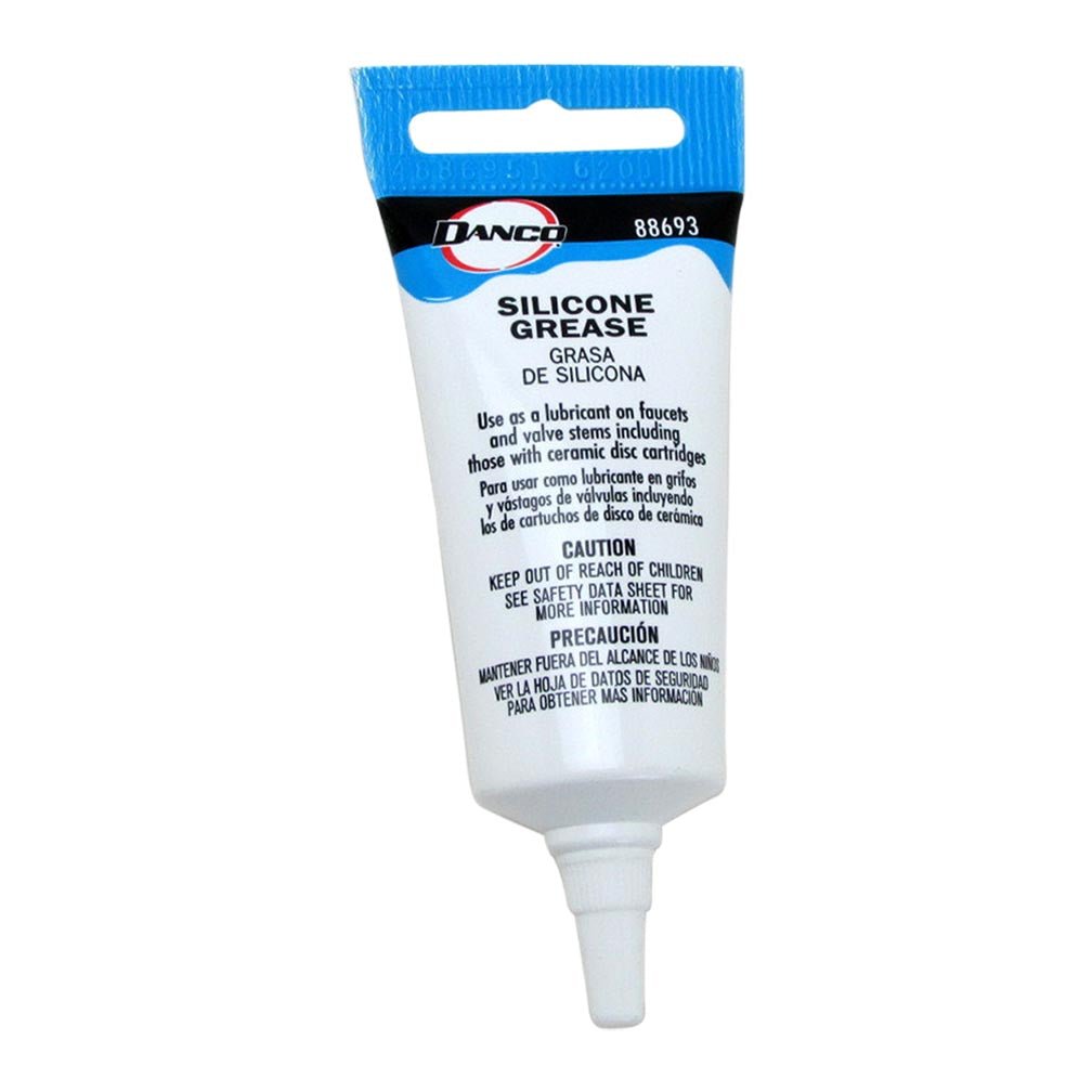 P88693 - P88693 Silicone Grease - Dishmaster