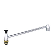 S0229R7 - S0229R7 - 2" longer, 1/2" higher - Dishmaster