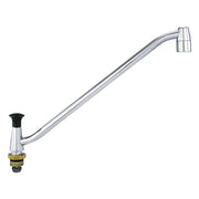 S2021R7 - S2021R7 - 2" longer, 5" higher - Dishmaster