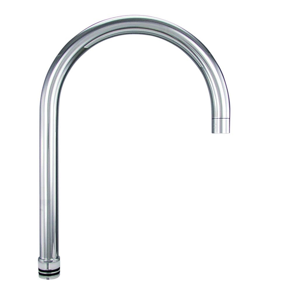 S4405CP - S4405CP High Arc Spout Assembly, Chrome - Dishmaster