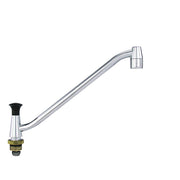 SA2020R7 - SA2020R7 - 4" higher - Dishmaster