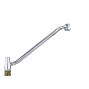 SA2060C - SA2060C Spout, Curved - Dishmaster